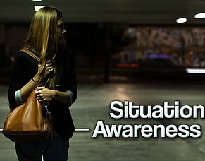 SITUATIONAL AWARENESS
