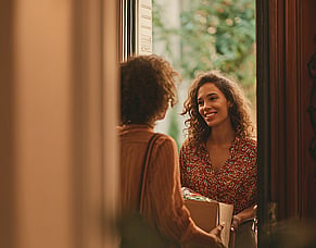 The Power of Being a Good Neighbour