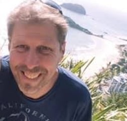 Wade Linnell - Team Member