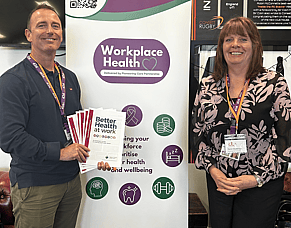 Collaborative Growth and Workplace Wellbeing: Highlights from Our June DBN Meeting