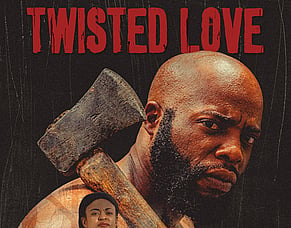 'TWISTED LOVE' &ndash; Psychological Thriller From Breaking Glass Pictures
