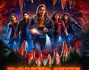 'ROUND THE DECAY' &ndash; Creature Feature Horror From Seven Tales
