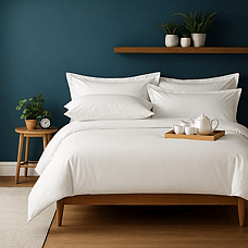 Is your linen working as hard as you are?