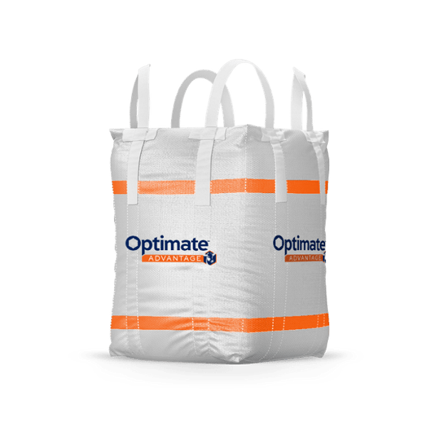 OptiMate Advantage 1 tonne bag of dispersible mineral granules for dairy cows