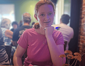 Georgia | Member Story
