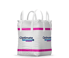 OptiMate Maintain Hoof Rescue to maintain your dairy cows hooves in a 1 tonne bag