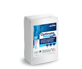 OptiMate Looselicks Hi Phos mineral supplment for mixed aged dairy cows