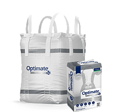 Optimate Perform 1 tonne and 20kg bags