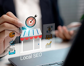 Why Your Google Business Profile Reviews Are Your Most Powerful Local SEO Tool
