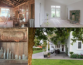 Te Awamutu Builders for Heritage Home Renovations