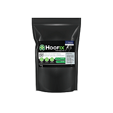 HoofIx 1kg to support optimal hoof development in horses