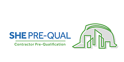 She Pre-Qual Logo