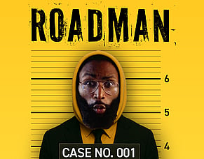 'ROADMAN' &ndash; A British Comedy Series About A Wannabe Gangster Chasing Street Credibility