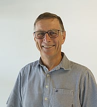 Alan Candy