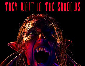 'THEY WAIT IN SHADOWS' &ndash; British Supernatural Horror From Miracle Media