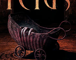 'THE FETUS' &ndash; Dark Comedy Horror Starring Lauren LaVera And Bill Moseley