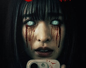 'THE CURSE' &ndash; J-Horror Inspired Supernatural Horror From Kenichi Ugana