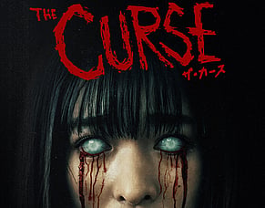 'THE CURSE' &ndash; J-Horror Inspired Supernatural Horror From Kenichi Ugana