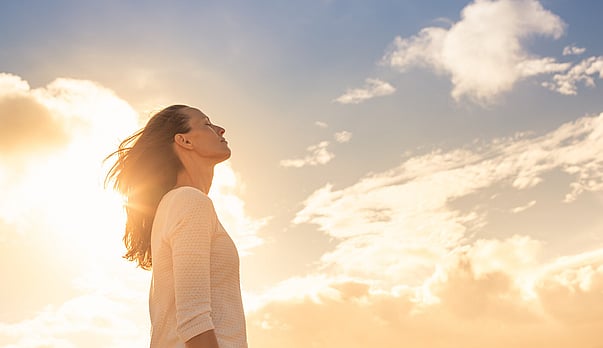 Discover Your Intuitive Style: An 18 question self-discovery quiz