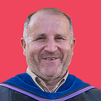 Dr. Richard Fountain