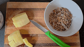 Make your own Muesli!
