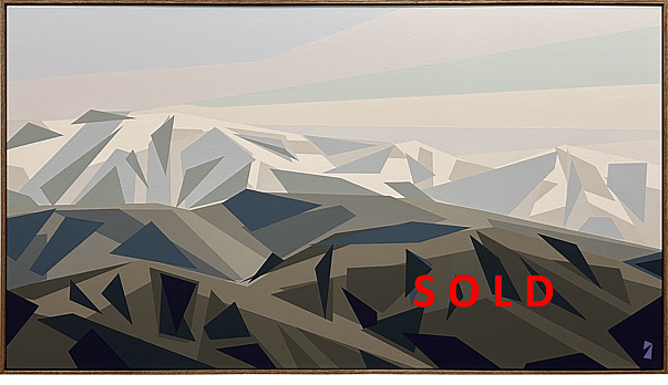 SOLD!