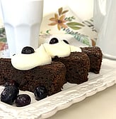 New Weekly Recipes