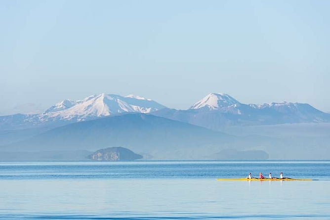 Picture from Love Taupo
