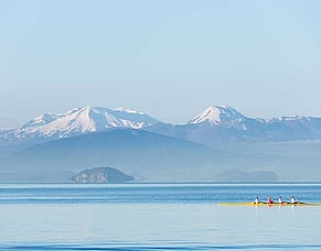 Whats on in Taupō - July - September