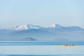 Whats on in Taupō - July - September