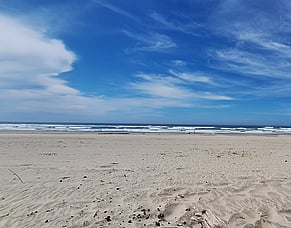 Beachside State Park Campground