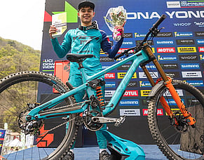 Kiwi MTB gravity riders chase more success in rewarding Swiss stop