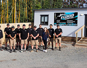 Choosing the Right New Roof Installer for Bay of Islands Home Builds