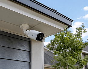 Building a New Shed or Carport in Northland? Don&rsquo;t Forget Power, Lighting and Security
