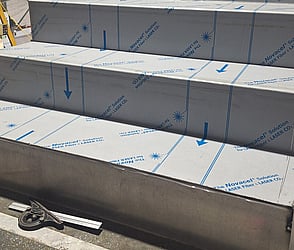 Sheet metal hamilton