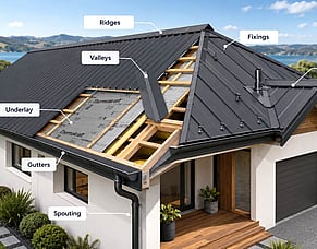A Simple Guide to Common Roofing Terms
