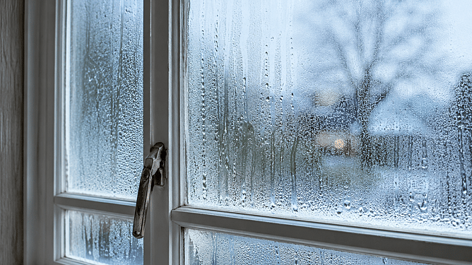 Cold house problems in Taupo, Rotorua, South Waikato, and Ruapehu District are more common than you think