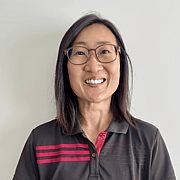 Serena Wong