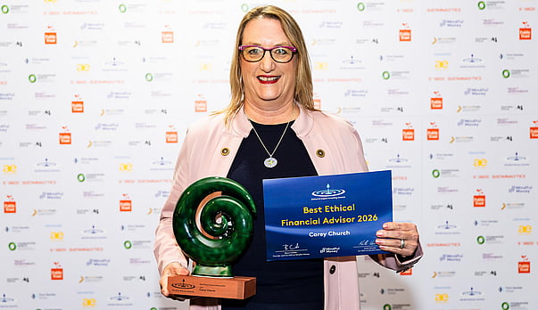 Mindful Money Best Ethical Financial Adviser 2026