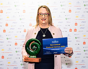 Mindful Money Best Ethical Financial Adviser 2026
