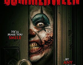 'SUMMERWEEN' &ndash; Killer Clown Horror From The Asylum