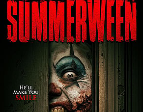 'SUMMERWEEN' &ndash; Killer Clown Horror From The Asylum