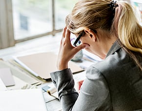 Combining Fertility Treatment and Work: Advice for Employers