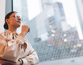 An alternative view on new motherhood and work