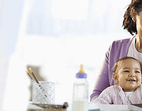 "Maternity Leave is Just a Long Holiday, Isn&rsquo;t It?"