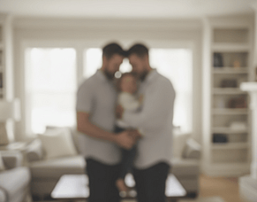 Riding an Emotional Rollercoaster: Why Adoptive Parents Need More Support at Work