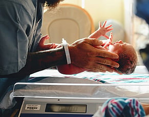 Be ready to deal with the &lsquo;quiet horror&rsquo; of a traumatic birth