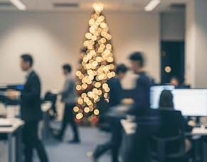Christmas is Coming, But What If You&rsquo;re Still Grieving?