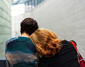 How to Speak to Someone Who Is Grieving