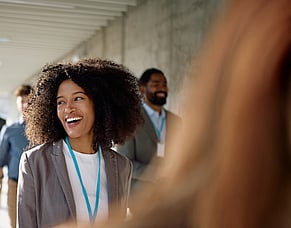 How Does Your Company Retain Key Employees?